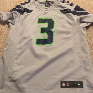 Seattle Seahawks Jersey